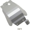 Placă de protecție alum YZ450FX MOOSE RACING 328