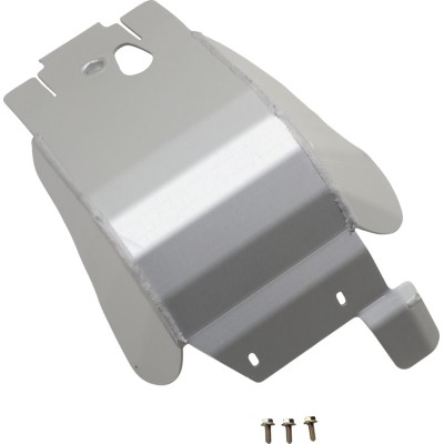 Placă de protecție alum YZ450FX MOOSE RACING 328