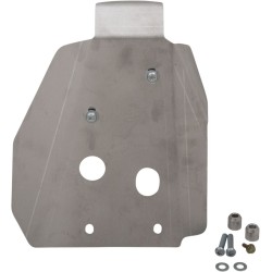 Placă de protecție ALUM HON MOOSE RACING 333 Placă de protecție ALUM HON MOOSE RACING 333