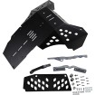 Placă de protecție PRO LG KTM 790 MOOSE RACING PX1543 Placă de protecție PRO LG KTM 790 MOOSE RACING PX1543 thumb