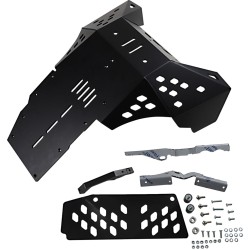 Placă de protecție PRO LG KTM 790 MOOSE RACING PX1543 Placă de protecție PRO LG KTM 790 MOOSE RACING PX1543
