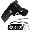 Placă de protecție PRO LG KTM 790 MOOSE RACING PX1543 Placă de protecție PRO LG KTM 790 MOOSE RACING PX1543 thumb