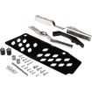 Placă de protecție PRO LG KTM 790 MOOSE RACING PX1543 Placă de protecție PRO LG KTM 790 MOOSE RACING PX1543 thumb