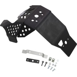 Protecție motor PRO YAM YZ450F MOOSE RACING PX1457 Protecție motor PRO YAM YZ450F MOOSE RACING PX1457