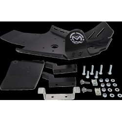 Protecție inferioară PRO LG YAM 125 MOOSE RACING PX1479 Protecție inferioară PRO LG YAM 125 MOOSE RACING PX1479