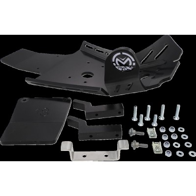 Protecție inferioară PRO LG YAM 125 MOOSE RACING PX1479