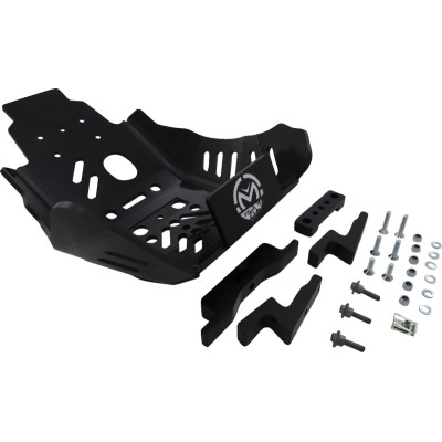 Placă de protecție pro HON CRF450R MOOSE RACING PX1575
