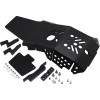 Placă de protecție PRO LG HON 450R MOOSE RACING PX1580