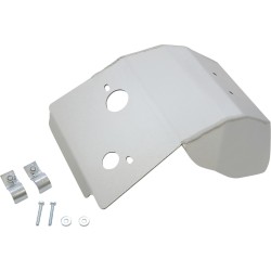 Placă de protecție AL CRF300L MOOSE RACING 336 Placă de protecție AL CRF300L MOOSE RACING 336