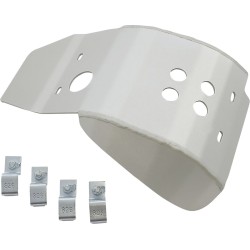 Placă de protecție AL CRF450RX MOOSE RACING 337 Placă de protecție AL CRF450RX MOOSE RACING 337