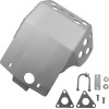 Placă de protecție AL KLR650 MOOSE RACING 338