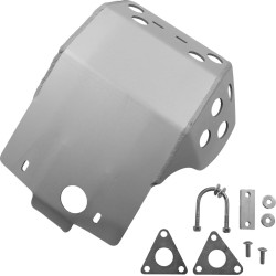 Placă de protecție AL KLR650 MOOSE RACING 338 Placă de protecție AL KLR650 MOOSE RACING 338