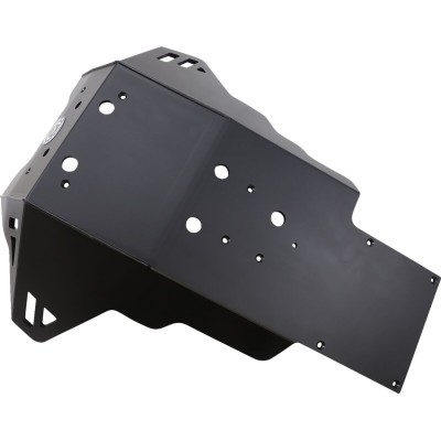 Placă de protecție LG BMW BK MOOSE RACING PX1600