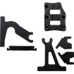 Placă de protecție LG BMW BK MOOSE RACING PX1600 Placă de protecție LG BMW BK MOOSE RACING PX1600 thumb