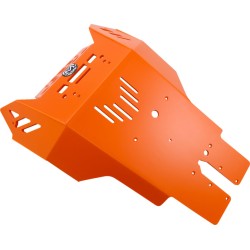 Placă de protecție PRO KTM 1290 MOOSE RACING PX1628 Placă de protecție PRO KTM 1290 MOOSE RACING PX1628