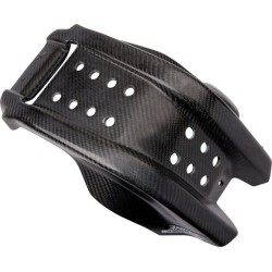 Placă de protecție din carbon MOOSE RACING MSP25023C