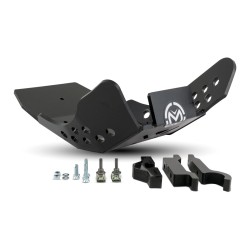 Scut de protecție PRO KTM, HUSQ, GAS GAS MOOSE RACING PX1668 Scut de protecție PRO KTM, HUSQ, GAS GAS MOOSE RACING PX1668