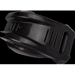 Placă de protecție din carbon, KTM/HUSQ MOOSE RACING MSP30023