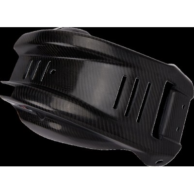 Placă de protecție din carbon, KTM/HUSQ MOOSE RACING MSP30023