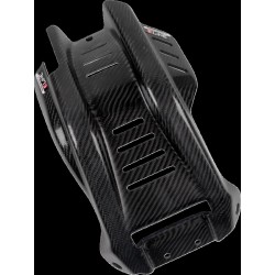 Scut de protecție din carbon MOOSE RACING MSP12523