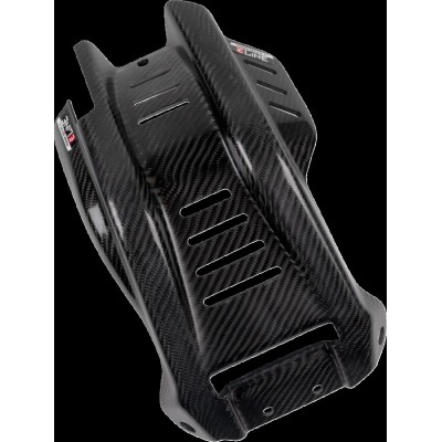 Scut de protecție din carbon MOOSE RACING MSP12523