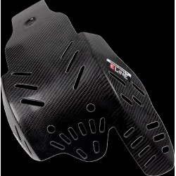 Placă de protecție din carbon YAMAHA MOOSE RACING YSP45023