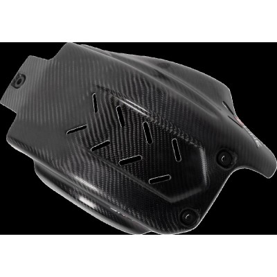 Placă de protecție din carbon YAMAHA MOOSE RACING YSP45020