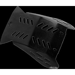 Placă de protecție din carbon SUZUKI MOOSE RACING SSP3004T Placă de protecție din carbon SUZUKI MOOSE RACING SSP3004T