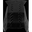 Placă de protecție din carbon SUZUKI MOOSE RACING SSP3004T thumb