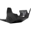 Protecție carenă hdpe xtreme beta MOOSE RACING PX1683