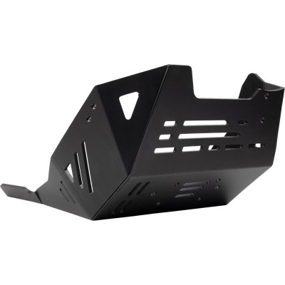 Placă de protecție SKDIPLATE ADVEN HDPE 8MM APRILLA MOOSE RACING PX1690