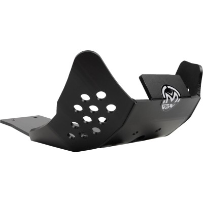 Placă de protecție - Kawasaki MOOSE RACING PX1742