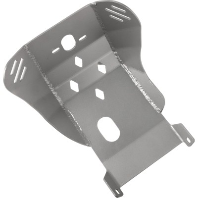 Placă de protecție KTM 250 XC-F MOOSE RACING 344