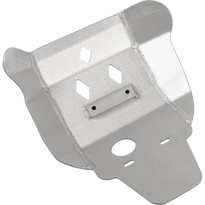 Placă de protecție Honda CRF450R MOOSE RACING 339