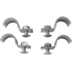 Scut de protecție Honda XR150L MOOSE RACING 341 Scut de protecție Honda XR150L MOOSE RACING 341 thumb
