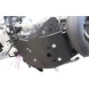 Placă de protecție HDPE 6mm MOOSE RACING PX1519