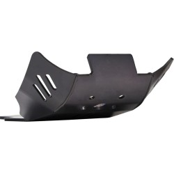 Placă de protecție HDPE 6mm MOOSE RACING PX1736 Placă de protecție HDPE 6mm MOOSE RACING PX1736