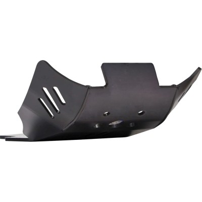 Placă de protecție HDPE 6mm MOOSE RACING PX1736