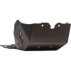 Placă de protecție HDPE 6mm MOOSE RACING PX1777