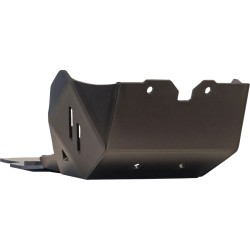 Placă de protecție HDPE 6mm MOOSE RACING PX1777