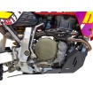 Placă de protecție HDPE 6mm MOOSE RACING PX1777 Placă de protecție HDPE 6mm MOOSE RACING PX1777 thumb