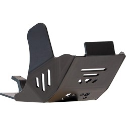 Placă de protecție HDPE 6mm MOOSE RACING PX1789 Placă de protecție HDPE 6mm MOOSE RACING PX1789