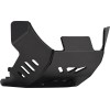 Placă de protecție HDPE 6mm MOOSE RACING PX1802
