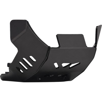 Placă de protecție HDPE 6mm MOOSE RACING PX1802