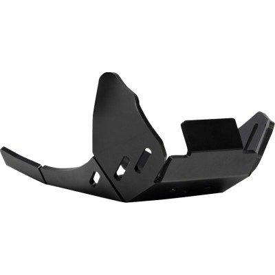 Scut de protecție pentru hard enduro HDPE 8mm MOOSE RACING PX1709