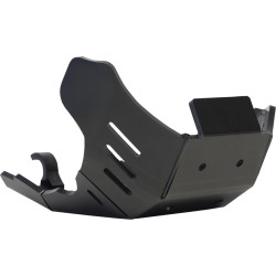 Scut de protecție pentru hard enduro HDPE 8mm MOOSE RACING PX1711