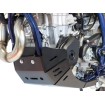 Scut de protecție pentru hard enduro HDPE 8mm MOOSE RACING PX1723 thumb