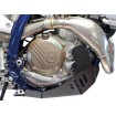 Scut de protecție pentru hard enduro HDPE 8mm MOOSE RACING PX1723 thumb
