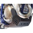 Scut de protecție pentru hard enduro HDPE 8mm MOOSE RACING PX1723 thumb
