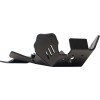 Scut de protecție pentru hard enduro HDPE 8mm MOOSE RACING PX1752